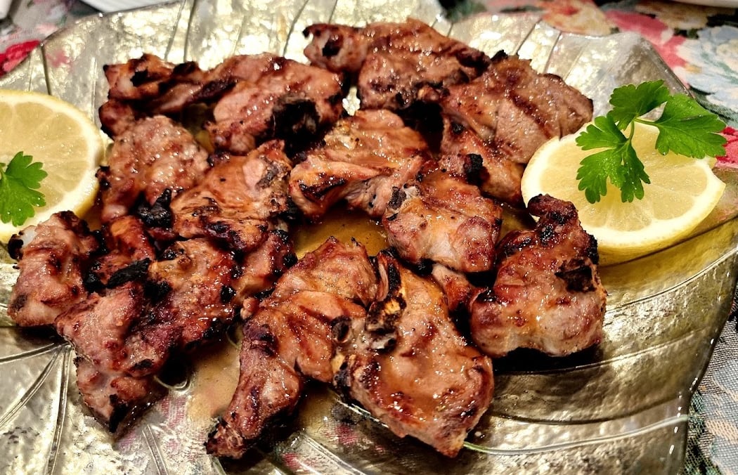 Carvalho Restaurant 3